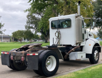 2006 PETERBILT PB335 - 5,300 MILES! - 8.3 CUMMINS DIESEL - LOCAL FLEET! - 7