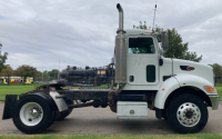 2006 PETERBILT PB335 - 5,300 MILES! - 8.3 CUMMINS DIESEL - LOCAL FLEET! - 8