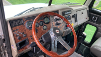 2006 PETERBILT PB335 - 5,300 MILES! - 8.3 CUMMINS DIESEL - LOCAL FLEET! - 10