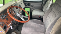 2006 PETERBILT PB335 - 5,300 MILES! - 8.3 CUMMINS DIESEL - LOCAL FLEET! - 11