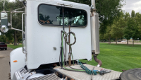 2006 PETERBILT PB335 - 5,300 MILES! - 8.3 CUMMINS DIESEL - LOCAL FLEET! - 13