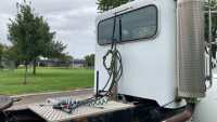 2006 PETERBILT PB335 - 5,300 MILES! - 8.3 CUMMINS DIESEL - LOCAL FLEET! - 18