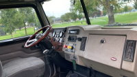 2006 PETERBILT PB335 - 5,300 MILES! - 8.3 CUMMINS DIESEL - LOCAL FLEET! - 20