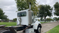 2006 PETERBILT PB335 - 5,300 MILES! - 8.3 CUMMINS DIESEL - LOCAL FLEET! - 24