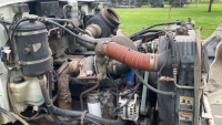 2006 PETERBILT PB335 - 5,300 MILES! - 8.3 CUMMINS DIESEL - LOCAL FLEET! - 31