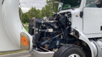 2006 PETERBILT PB335 - 5,300 MILES! - 8.3 CUMMINS DIESEL - LOCAL FLEET! - 36