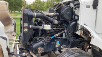 2006 PETERBILT PB335 - 5,300 MILES! - 8.3 CUMMINS DIESEL - LOCAL FLEET! - 37