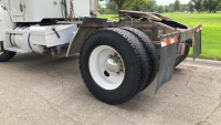 2006 PETERBILT PB335 - 5,300 MILES! - 8.3 CUMMINS DIESEL - LOCAL FLEET! - 41