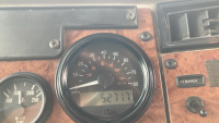 2006 PETERBILT PB335 - 5,300 MILES! - 8.3 CUMMINS DIESEL - LOCAL FLEET! - 48