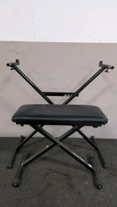 Keyboard Stand & Bench