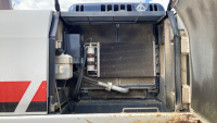 LINK BELT 210LX EXCAVATOR - RETIREMENT SALE - 3240 HRS - RUNS WELL - 21