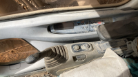 LINK BELT 210LX EXCAVATOR - RETIREMENT SALE - 3240 HRS - RUNS WELL - 23