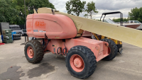 2000 JLG 6000 SNORKEL LIFT - 2