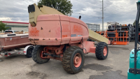 2000 JLG 6000 SNORKEL LIFT - 3