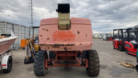2000 JLG 6000 SNORKEL LIFT - 4