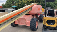 2000 JLG 6000 SNORKEL LIFT - 6