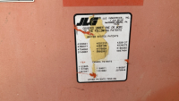 2000 JLG 6000 SNORKEL LIFT - 8