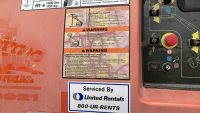 2000 JLG 6000 SNORKEL LIFT - 11