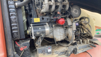2000 JLG 6000 SNORKEL LIFT - 16