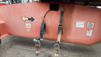 2000 JLG 6000 SNORKEL LIFT - 22