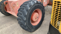 2000 JLG 6000 SNORKEL LIFT - 29