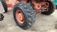 2000 JLG 6000 SNORKEL LIFT - 31