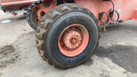 2000 JLG 6000 SNORKEL LIFT - 33
