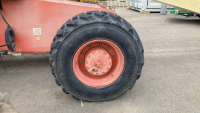 2000 JLG 6000 SNORKEL LIFT - 35