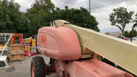 2000 JLG 6000 SNORKEL LIFT - 38