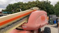 2000 JLG 6000 SNORKEL LIFT - 39