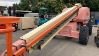 2000 JLG 6000 SNORKEL LIFT - 40