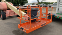2000 JLG 6000 SNORKEL LIFT - 41