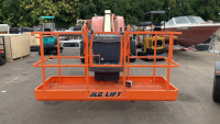 2000 JLG 6000 SNORKEL LIFT - 42