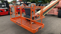 2000 JLG 6000 SNORKEL LIFT - 43