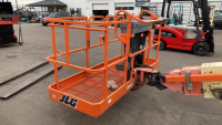 2000 JLG 6000 SNORKEL LIFT - 44