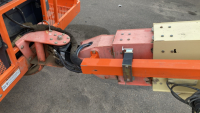 2000 JLG 6000 SNORKEL LIFT - 45