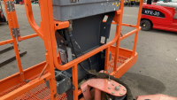 2000 JLG 6000 SNORKEL LIFT - 46