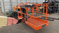 2000 JLG 6000 SNORKEL LIFT - 47
