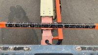 2000 JLG 6000 SNORKEL LIFT - 49