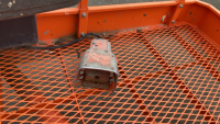 2000 JLG 6000 SNORKEL LIFT - 50