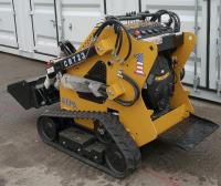 New 2024 Mini Skid Steer Model: CRT23 - 5