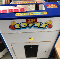 Coynz Arcade Game - 3