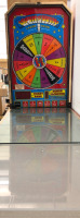 Spin To Win Arcade Game - 2