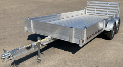 2023 FLOE INTERNATIONAL VERSA MAX TRAILER - LIKE NEW!