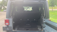 2015 JEEP WRANGLER UNLIMITED - 4X4! - 13