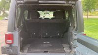 2015 JEEP WRANGLER UNLIMITED - 4X4! - 14