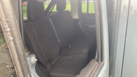 2015 JEEP WRANGLER UNLIMITED - 4X4! - 16