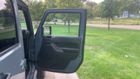 2015 JEEP WRANGLER UNLIMITED - 4X4! - 18
