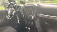 2015 JEEP WRANGLER UNLIMITED - 4X4! - 20