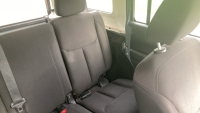 2015 JEEP WRANGLER UNLIMITED - 4X4! - 22